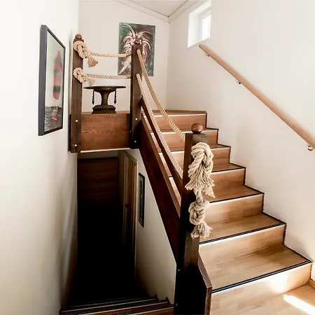 The View House بيت للعطل