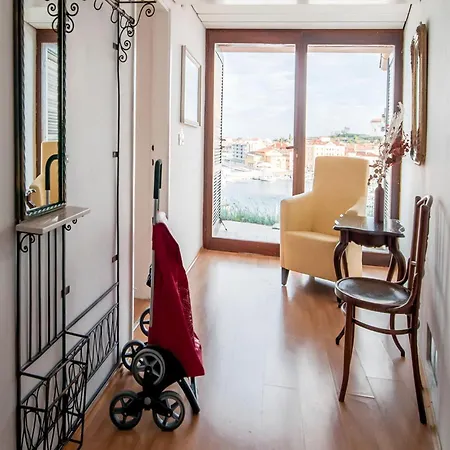 The View House Pirano