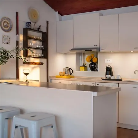 The View House Pirano