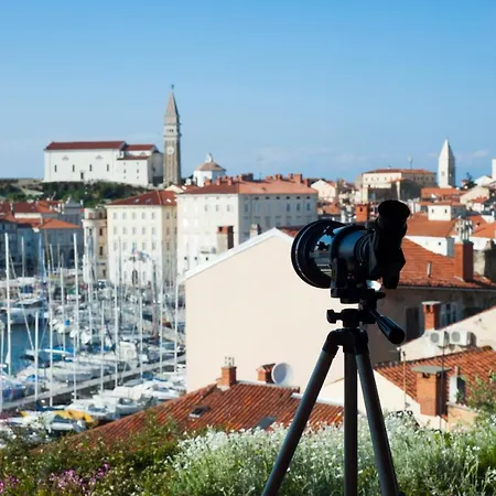 Dom wakacyjny The View House *