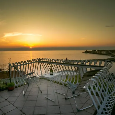 بيت للعطل The View House