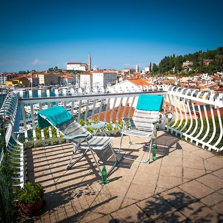 Dom wakacyjny The View House *