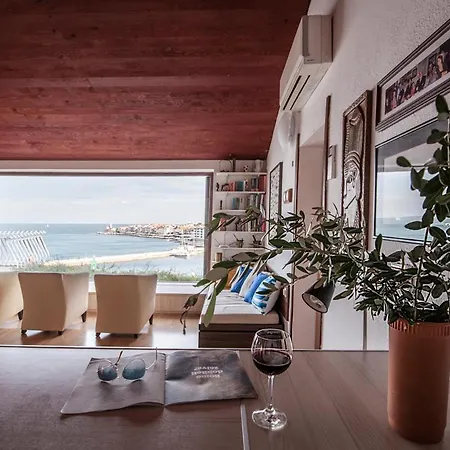 The View House Dom wakacyjny Piran