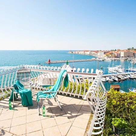 The View House بيت للعطل