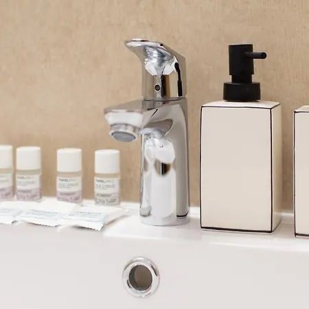 The View House Dom wakacyjny *