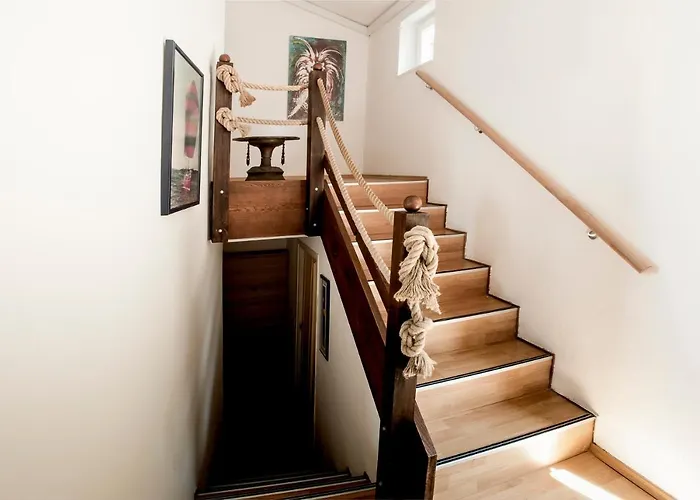 The View House Holiday home