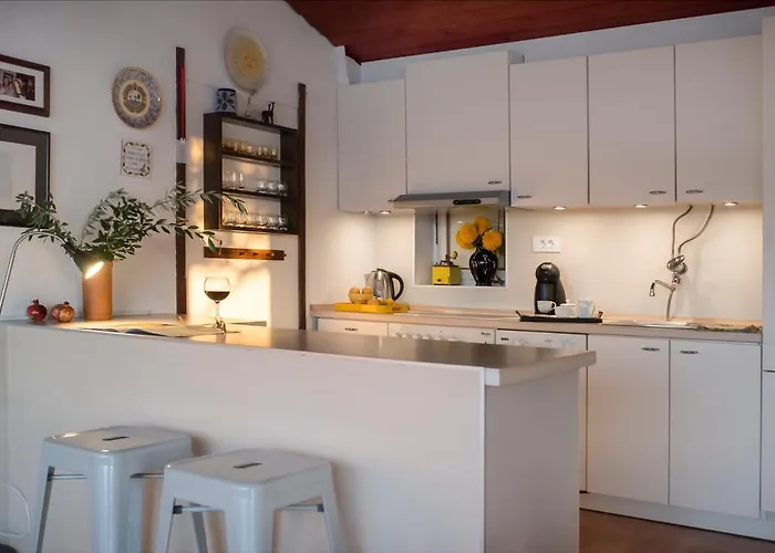 The View House ピラン