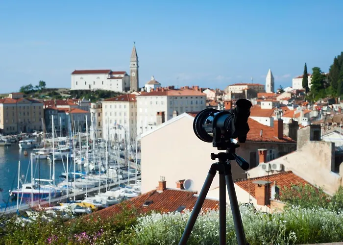 Casa de Férias The View House *