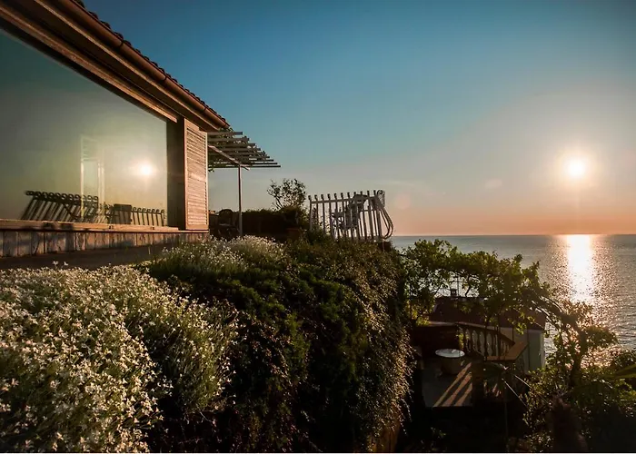 Casa de Férias The View House *