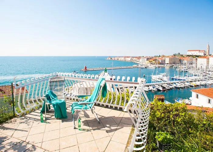 The View House Holiday home